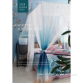 Palace paint bracket mosquito net